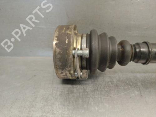 Left front driveshaft AUDI A4 B5 (8D2) 1.8 T | BP29559441M38