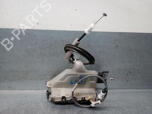Used Front right lock PEUGEOT 3008 II SUV (MC_, MR_, MJ_, M4_) 1.6 BlueHDi 120 (120 hp) 28378517