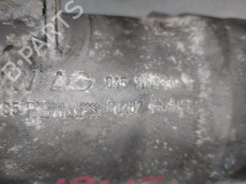 Support SEAT ALTEA (5P1) 1.9 TDI | BP21581663C155 