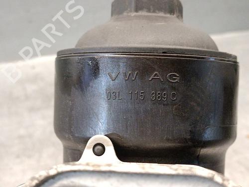 Støtte AUDI A3 (8P1) 2.0 TDI 16V | BP29993436C155