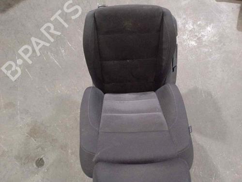 Right front seat VW GOLF VI (5K1) 1.4 TSI | BP18013438C16 