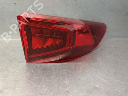 Used Right taillight CUPRA FORMENTOR (KM7, KMP) 1.5 TSI (150 hp) 28037978
