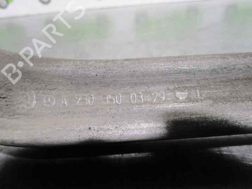 Left rear suspension arm MERCEDES-BENZ E-CLASS (W211) E 320 CDI (211.026) | BP2058241M14 