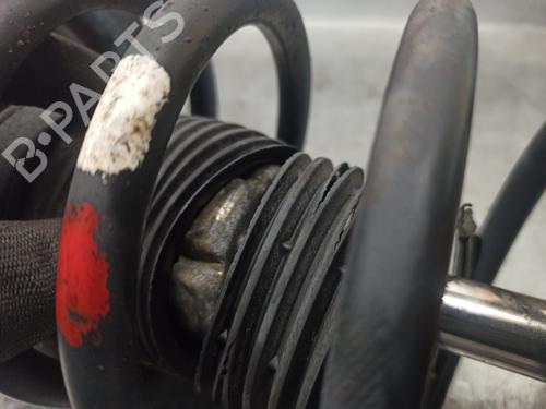 Left front shock absorber SEAT CORDOBA (6K1, 6K2) 1.9 D | BP13488098M16 