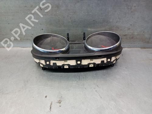 Instrument cluster NISSAN QASHQAI / QASHQAI +2 I (J10, NJ10, JJ10E) 1.5 dCi | BP25241415C47 