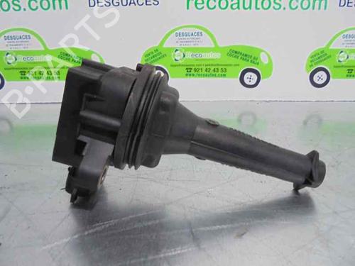 Used Ignition coil VOLVO S80 I (184) 2.4 (140 hp) 2298371