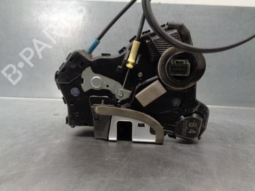 Front right lock SUZUKI GRAND VITARA II (JT, TE, TD) 1.9 DDiS All-wheel Drive (JT419, TD44, JB419WD, JB419XD,... | BP13057956C97 