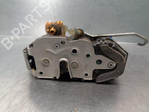 Front left lock CHEVROLET CRUZE (J300) 2.0 CDI | BP12191047C98