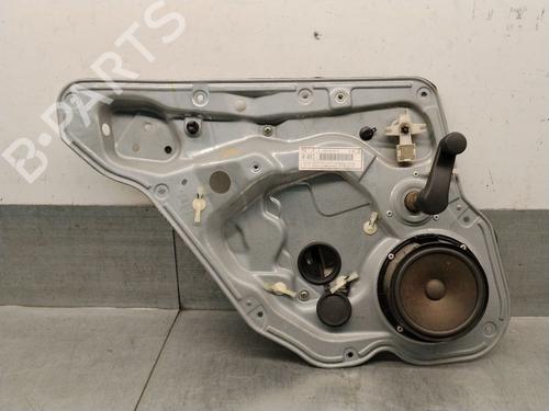rear-left-window-mechanism-seat-leon-1m1-1999-2000-2001-2002-2003-2004-2005-2006-38543517 main image