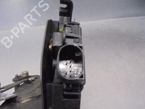 Front right lock BMW 3 Compact (E46) 320 td | BP16125312C97 