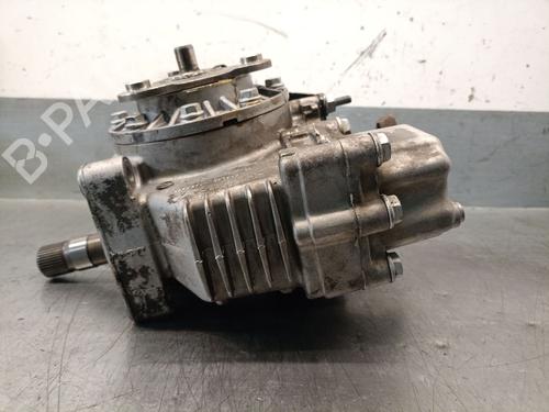 Transfer box SEAT LEON ST (5F8) 2.0 TDI 4Drive | BP32426474M36  - Image 6