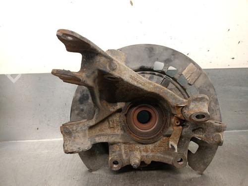 Used Left rear steering knuckle AUDI Q7 (4LB) 3.0 TDI quattro (233 hp) 25273549
