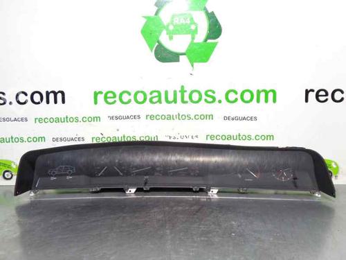 Instrument cluster LANCIA DEDRA (835_) 1.6 i.e. (835AA) | BP5333139C47 