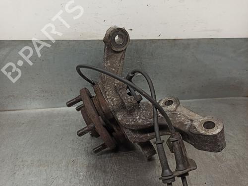 Right front steering knuckle CHRYSLER VOYAGER IV (RG, RS) 2.5 CRD | BP16953305M26 