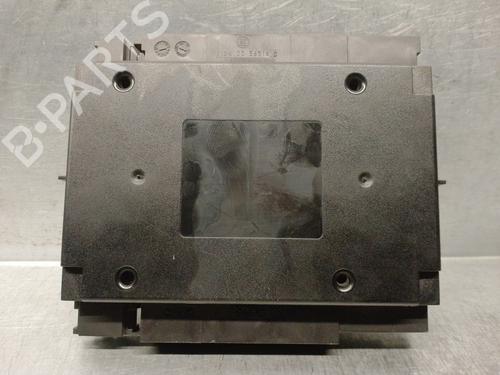 Electronic module VW TOUAREG (7LA, 7L6, 7L7) 5.0 V10 TDI | BP12114651M83 