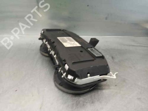 Instrument cluster RENAULT MEGANE II Saloon (LM0/1_) 1.6 16V (LM1R, LM0C) | BP6118798C47