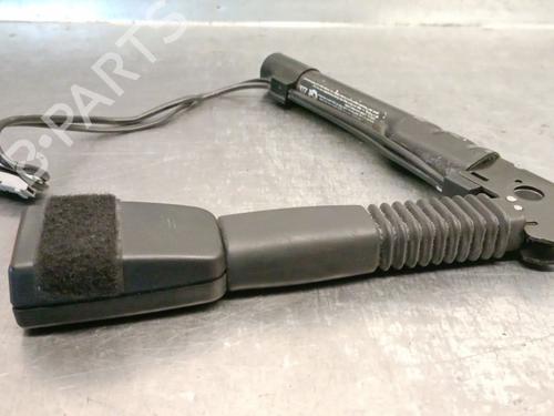 Front left belt tensioner BMW 1 (E87) 118 d | BP26644042C87 