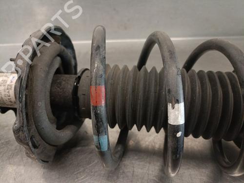 Left front shock absorber KIA RIO IV (YB, SC, FB) 1.2 CVVT | BP25381340M16 