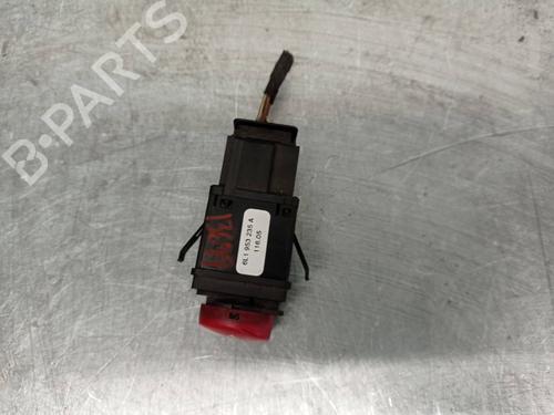 Warning switch SEAT CORDOBA (6L2)  | BP8291536I22 