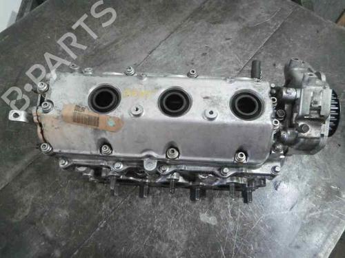 Cylinder head NISSAN MICRA III (K12)  | BP10978926M5 