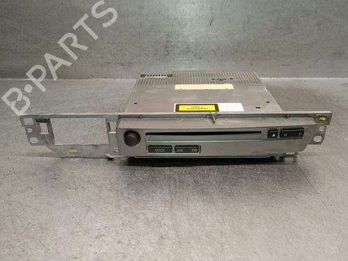 Used Radio BMW 7 (E65, E66, E67) 730 Ld (231 hp) 22728116