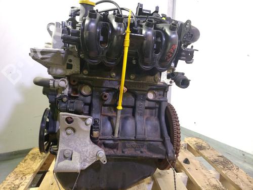 Engine RENAULT CLIO II (BB_, CB_) 1.2 (BB0A, BB0F, BB10, BB1K, BB28, BB2D, BB2H, CB0A,... | BP26493279M1 