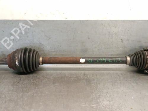Used Right rear driveshaft AUDI A3 (8P1) S3 quattro (265 hp) 26207669