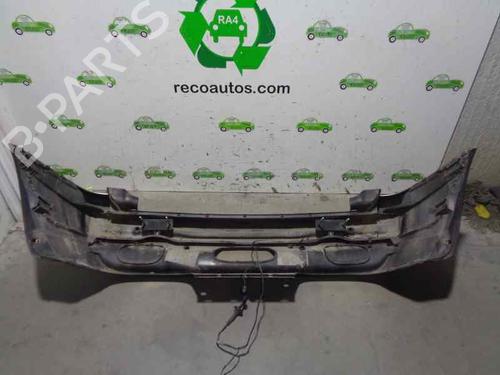 Rear bumper BMW X5 (E53) 3.0 d | BP5982391C8 