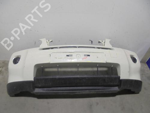 Used Front bumper NISSAN X-TRAIL II (T31) 2.0 dCi 4x4 (150 hp) 8623719