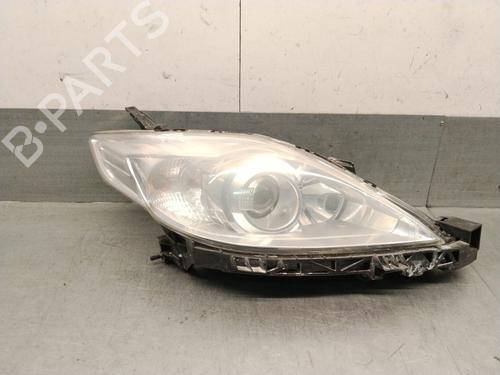 Used Right headlight Right headlight MAZDA 5 (CR) 2.0 CD (CR19) (143 hp) 40266525 40266525