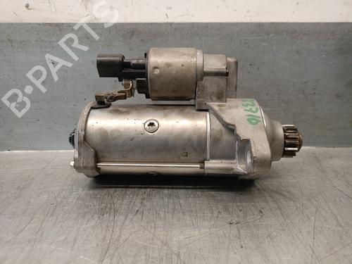 Used Starter VW TIGUAN (5N_) 2.0 TDI (150 hp) 29454325