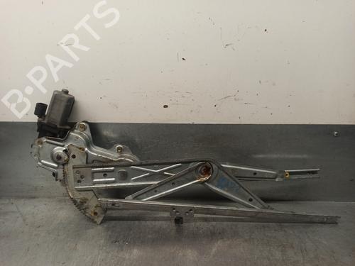 Used Front right window mechanism Front right window mechanism ALFA ROMEO 166 (936_) 2.0 T.Spark (936A3B00) (150 hp) 11736810 11736810