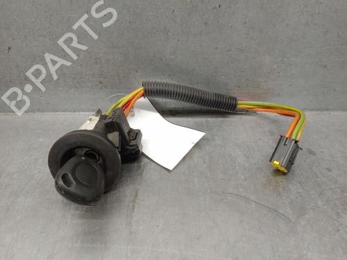 Used Ignition barrel Ignition barrel RENAULT SCÉNIC I MPV (JA0/1_, FA0_) 1.9 dCi (JA05, JA1F) (102 hp) 33233209 33233209