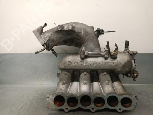 Intake manifold RENAULT ESPACE IV (JK0/1_) 3.5 V6 (JK00, JK0F, JK0P, JK0S, JK0W) | BP31157965M70