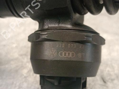 Injector SEAT IBIZA III (6L1) 1.9 TDI | BP27527105M100 