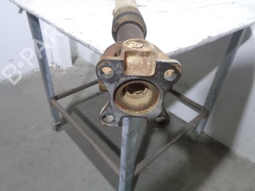 Driveshaft FORD USA EXPLORER (UN46)  | BP11398020M37 