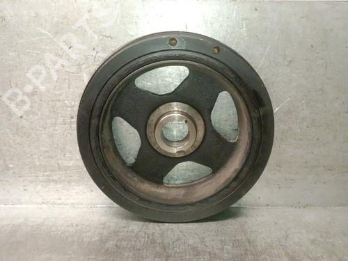 Remskive TOYOTA COROLLA (_E12_) 1.4 D (NDE120_, NDE120R) (90 hp) 30626156