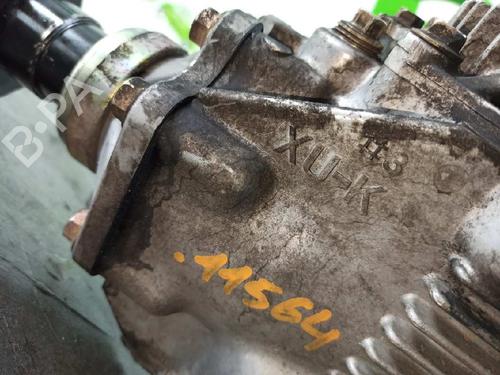 Transfer box NISSAN X-TRAIL I (T30) 2.2 dCi | BP6087074M36 