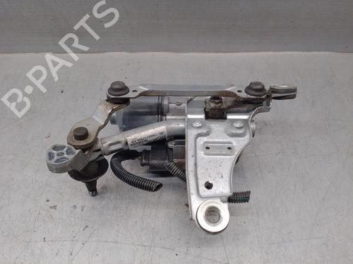 Front wiper motor FORD S-MAX (WA6)  | BP16921462M29 