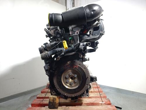 Engine PEUGEOT 206 CC (2D) 1.6 16V (2DNFUF, 2DNFUR) | BP37447340M1 - Image 4