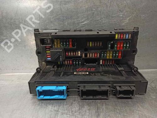 Fuse box BMW 5 Gran Turismo (F07) 520 d | BP11291261E1 
