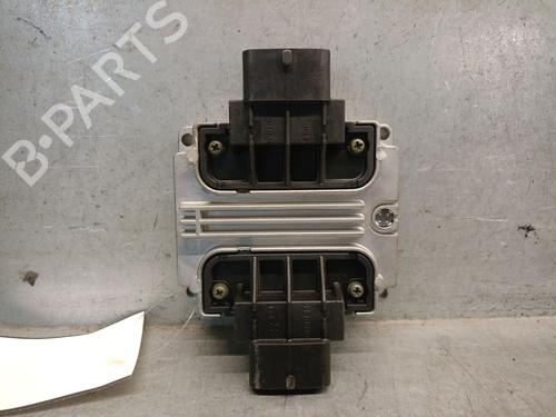 Used Gearbox control unit Gearbox control unit SAAB 9-5 Estate (YS3E) 2.0 t (150 hp) 32989107 32989107