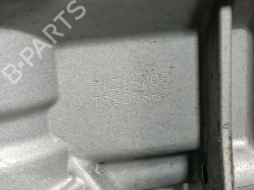 Rear differential VOLVO XC60 II (246) B5 Mild-Hybrid AWD | BP35782498M24  - Image 8