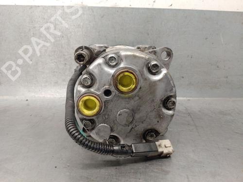 AC compressor CITROËN C5 I (DC_) 2.2 HDi (DC4HXB, DC4HXE) | BP37152608M34 - Image 4