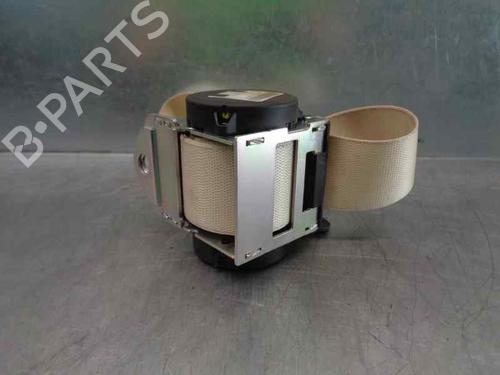 Rear center seatbelt MERCEDES-BENZ E-CLASS (W211) E 500 (211.070) | BP8726218I27 