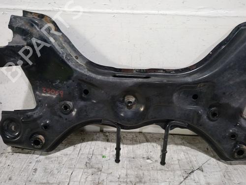 Subframe SEAT Mii (KF1, KE1) 1.0 | BP37665805M9 - Image 3