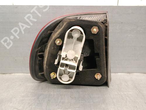 Right taillight VOLVO V40 Estate (645) 2.0 T | BP29309000C35 