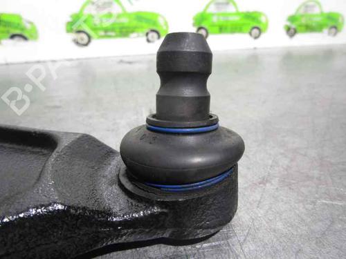 Left front suspension arm VOLVO V70 I (875, 876) 2.3 T-5 | BP5045655M12 
