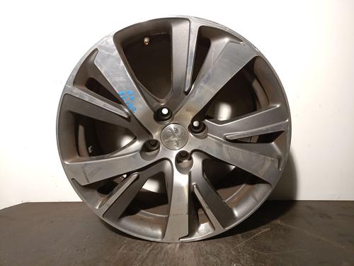 Fælk PEUGEOT 2008 I (CU_) 1.2 THP 110 / PureTech 110 (110 hp) 30838760