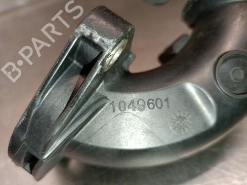 Pipe NISSAN PULSAR Hatchback (C13) 1.2 DIG-T | BP39067966M125 - Image 6